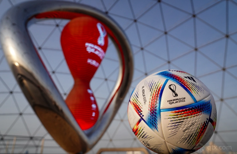 世界杯2022赛程时间表  揭幕战11月21日