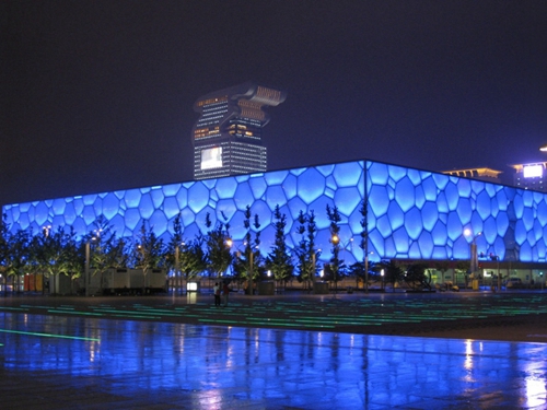 北京冬奥会竞赛场馆有几个-北京冬奥会竞赛场馆一览