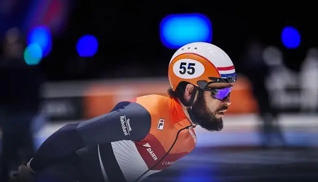短道速滑男子1500米世界纪录介绍
