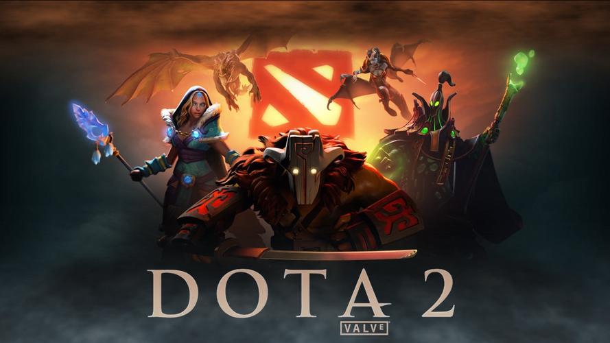 DOTA2奖金为什么这么高