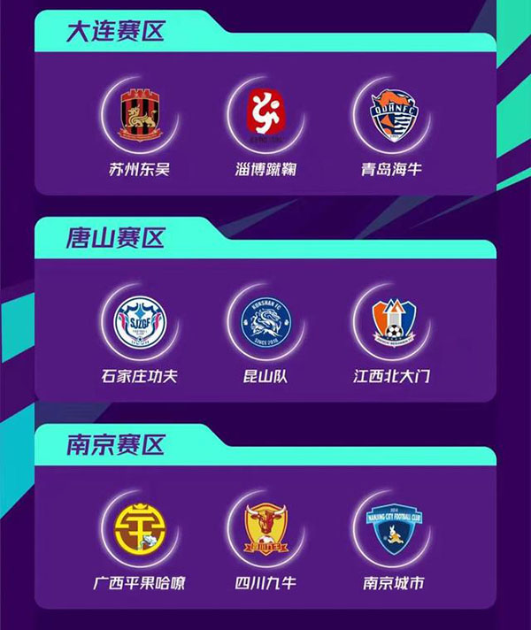 2022中国足协杯首轮晋级球队有哪些-2022中国足协杯首轮晋级球队相关介绍