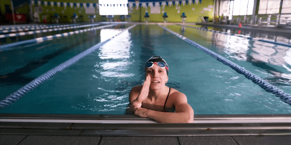 女子200米仰泳世界纪录是多少