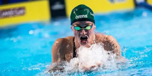 女子50米蛙泳世界纪录是多少