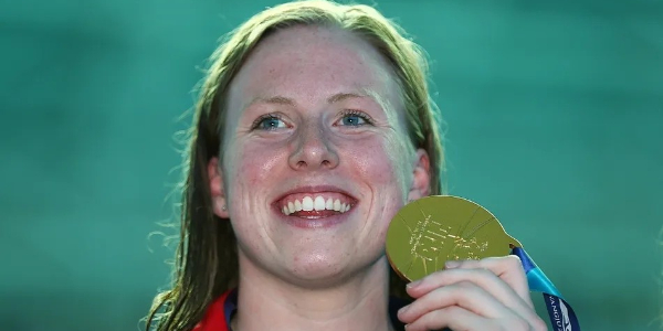 女子100米蛙泳世界纪录是多少