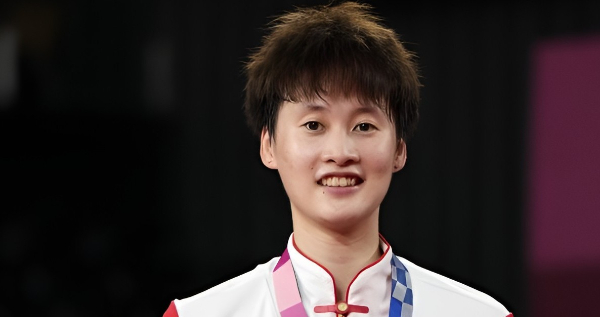 东京奥运会羽毛球女单冠军是谁-东京奥运会羽毛球女单冠军介绍