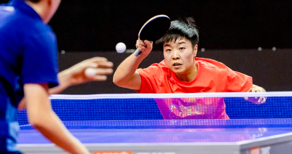 全国乒乓球锦标赛门票怎么买2022