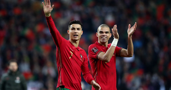 2022卡塔尔世界杯葡萄牙大名单