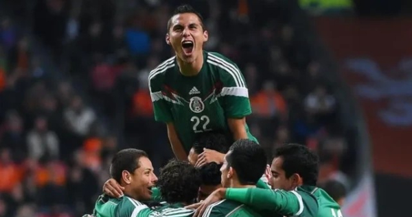 墨西哥世界杯是哪一年