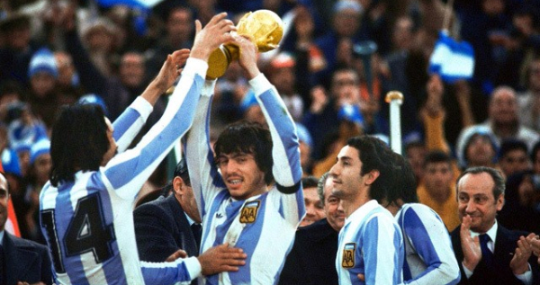 阿根廷世界杯最好成绩是什么