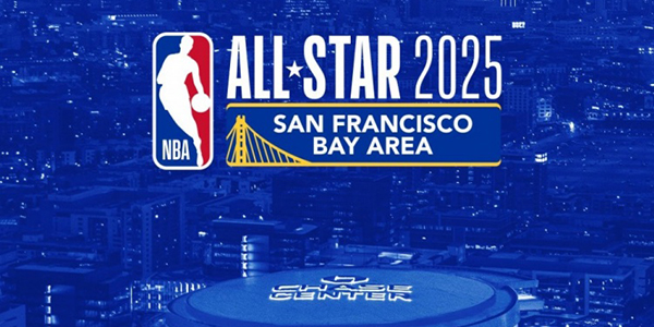 2025NBA全明星举办地点在哪-2025NBA全明星举办地点介绍