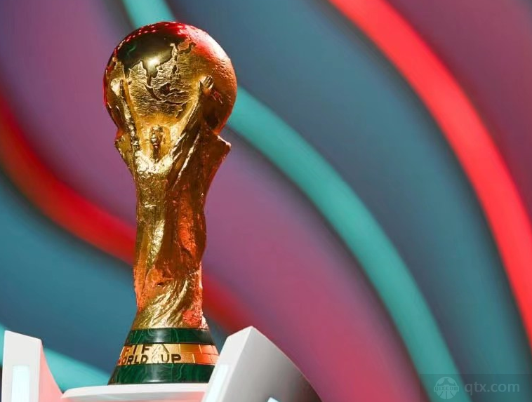 2026年世界杯时间地点 首次由三个国家共同举行的一届世界