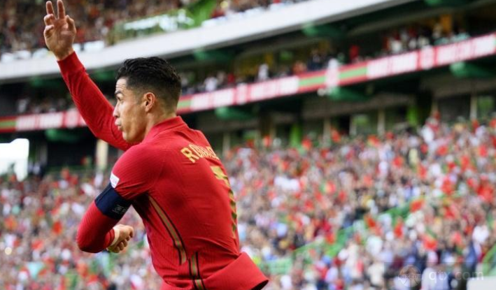 詹俊谈葡萄牙世界杯前景：C罗发挥如何将决定葡萄牙能走多远
