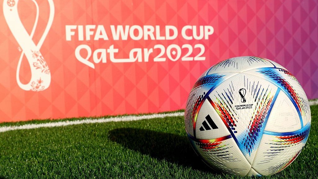 足球世界杯2022是哪个国家 中东首次举办