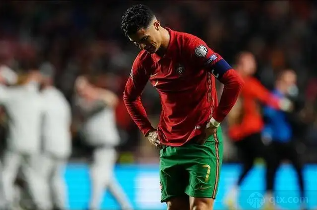 c罗能参加2026世界杯吗 葡萄牙新星迸发将接班C罗
