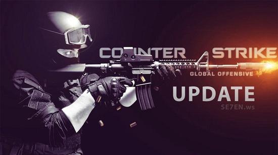 6月18日CSGO更新了什么-6.18CSGO更新内容介绍