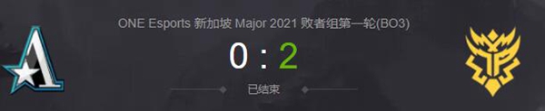 TP vs Aster2021DOTA2新加坡major淘汰赛视频回顾