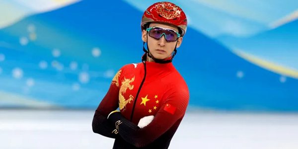 2022短道速滑世锦赛中国队名单