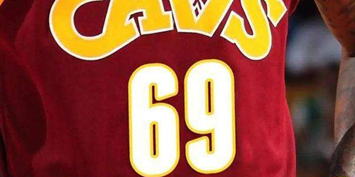 NBA禁用69号球衣原因是什么-NBA禁用69号球衣原因介绍