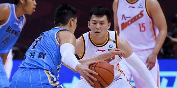 NBA夏季联赛2022会有中国队吗