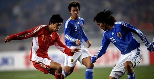 2022中国男足东亚杯比赛时间表
