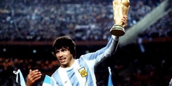 1978年世界杯冠军是谁-1978年世界杯冠军成员介绍