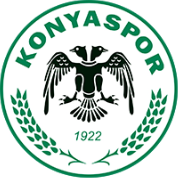 科尼亚体育队徽