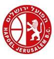 耶路撒冷夏普尔队徽