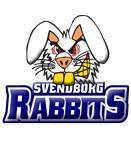 斯文堡格兔子队徽