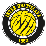 国际布拉蒂斯拉瓦队徽