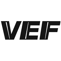 VEF里加队徽
