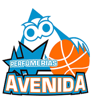 阿维尼达女篮队徽