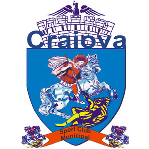 克拉约瓦大学队徽