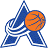 阿玛格女篮队徽