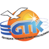 GTK格丁尼亚女篮队徽