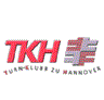 TK汉诺威女篮队徽
