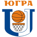乌格拉大学队徽