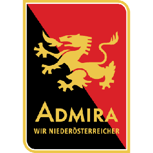 阿德米拉队徽