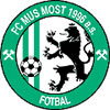 FK莫斯特队徽
