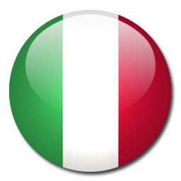意大利U18队徽