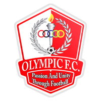 布里斯班奥林匹克队徽