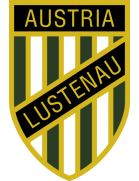 奥地利卢斯特瑙队徽