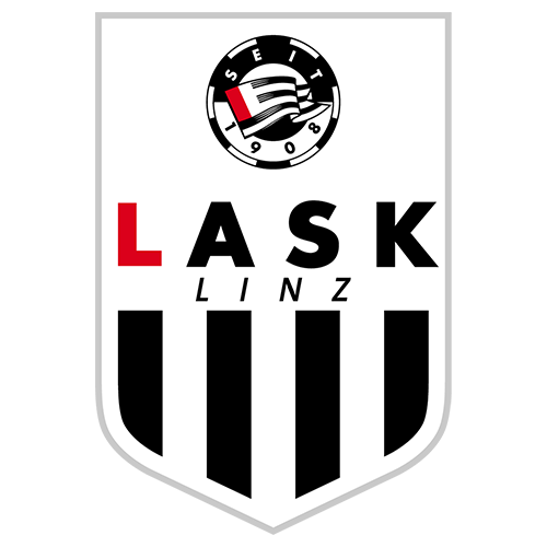 LASK林茨队徽