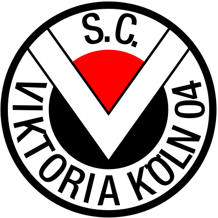 维多利科隆U19队徽