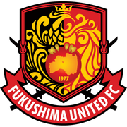 福岛FC队徽