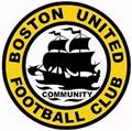 波士顿联队队徽
