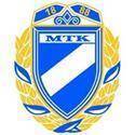 MTK匈格利亚队徽
