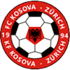 科索沃苏黎世队徽