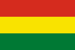 玻利维亚女足队徽