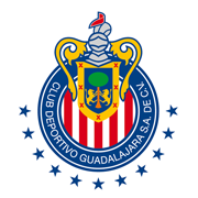 瓜达拉哈拉队徽