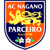 AC长野女足队徽